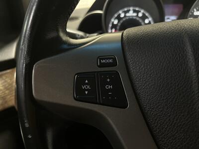 2013 Acura MDX SH-AWD w/Tech - Photo 24 - West Bountiful, UT 84087