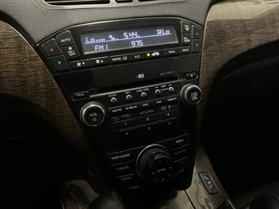 2013 Acura MDX SH-AWD w/Tech - Photo 18 - West Bountiful, UT 84087