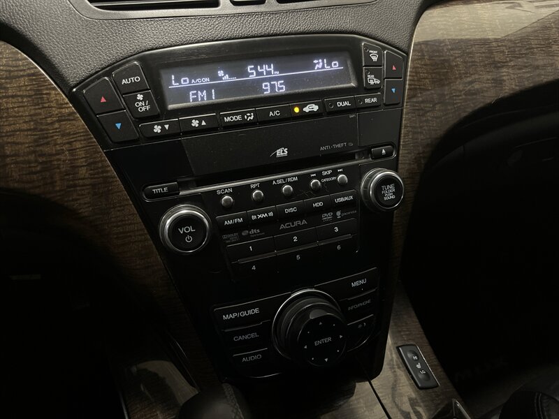 2013 Acura MDX SH-AWD w/Tech - Photo 18 - West Bountiful, UT 84087