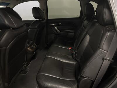2013 Acura MDX SH-AWD w/Tech - Photo 25 - West Bountiful, UT 84087