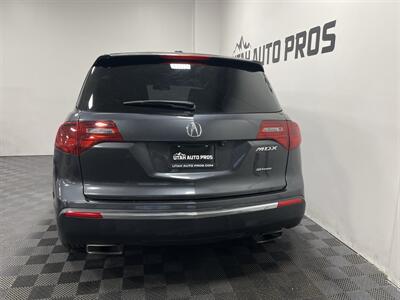 2013 Acura MDX SH-AWD w/Tech - Photo 10 - West Bountiful, UT 84087