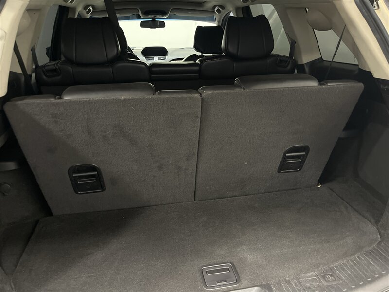 2013 Acura MDX SH-AWD w/Tech - Photo 27 - West Bountiful, UT 84087