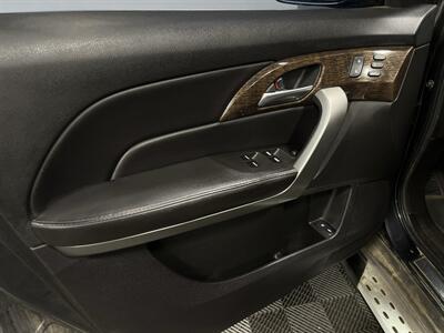 2013 Acura MDX SH-AWD w/Tech - Photo 15 - West Bountiful, UT 84087