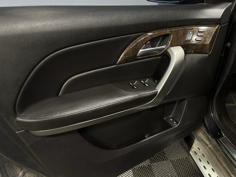 2013 Acura MDX SH-AWD w/Tech - Photo 15 - West Bountiful, UT 84087