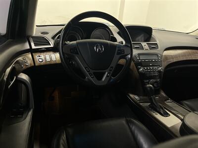 2013 Acura MDX SH-AWD w/Tech - Photo 14 - West Bountiful, UT 84087