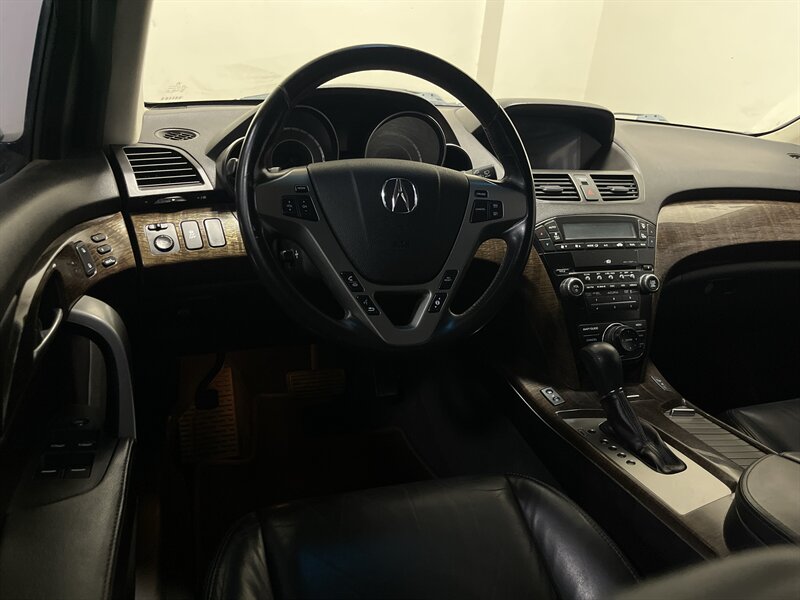 2013 Acura MDX SH-AWD w/Tech - Photo 14 - West Bountiful, UT 84087
