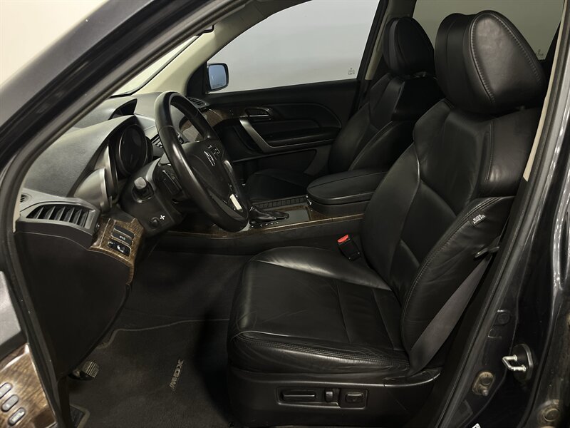 2013 Acura MDX SH-AWD w/Tech - Photo 16 - West Bountiful, UT 84087