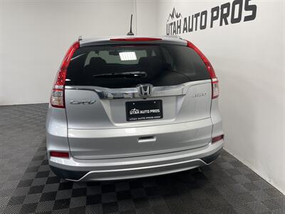 2015 Honda CR-V EX-L   - Photo 10 - West Bountiful, UT 84087