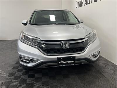 2015 Honda CR-V EX-L   - Photo 4 - West Bountiful, UT 84087