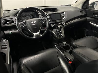 2015 Honda CR-V EX-L   - Photo 14 - West Bountiful, UT 84087