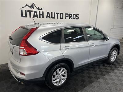 2015 Honda CR-V EX-L   - Photo 3 - West Bountiful, UT 84087