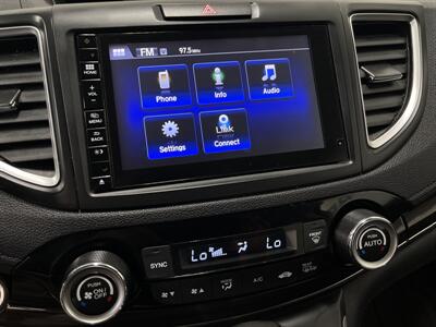 2015 Honda CR-V EX-L   - Photo 23 - West Bountiful, UT 84087