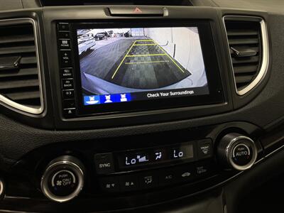 2015 Honda CR-V EX-L   - Photo 22 - West Bountiful, UT 84087