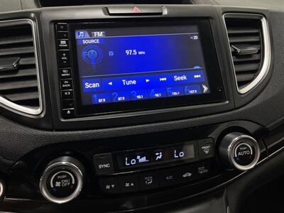 2015 Honda CR-V EX-L   - Photo 21 - West Bountiful, UT 84087