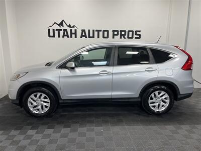 2015 Honda CR-V EX-L   - Photo 8 - West Bountiful, UT 84087