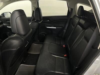 2015 Honda CR-V EX-L   - Photo 28 - West Bountiful, UT 84087