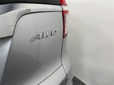 2015 Honda CR-V EX-L   - Photo 11 - West Bountiful, UT 84087