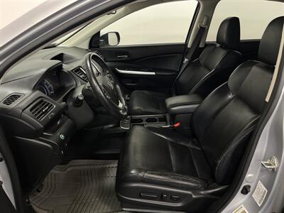 2015 Honda CR-V EX-L   - Photo 15 - West Bountiful, UT 84087