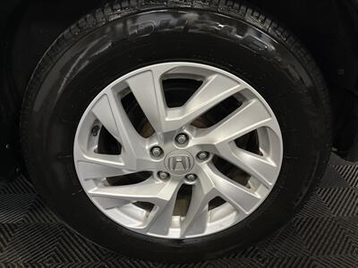 2015 Honda CR-V EX-L   - Photo 13 - West Bountiful, UT 84087