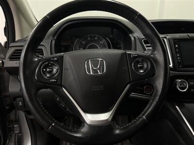 2015 Honda CR-V EX-L   - Photo 25 - West Bountiful, UT 84087