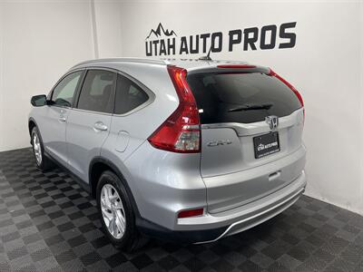 2015 Honda CR-V EX-L   - Photo 9 - West Bountiful, UT 84087