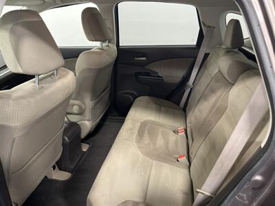 2013 Honda CR-V EX   - Photo 24 - West Bountiful, UT 84087