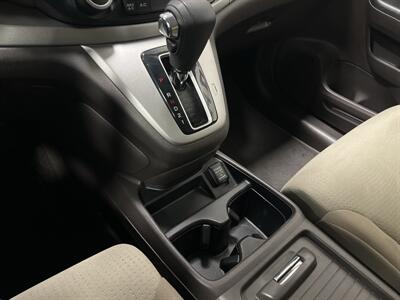 2013 Honda CR-V EX   - Photo 16 - West Bountiful, UT 84087