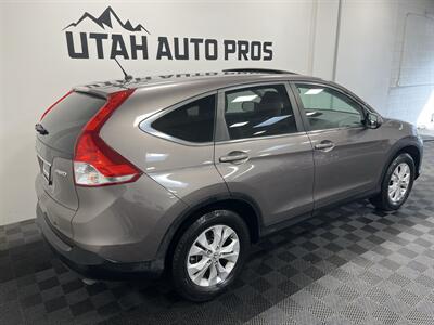 2013 Honda CR-V EX   - Photo 3 - West Bountiful, UT 84087