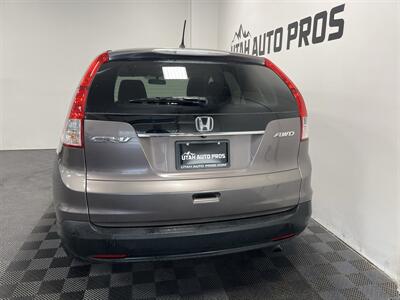 2013 Honda CR-V EX   - Photo 9 - West Bountiful, UT 84087