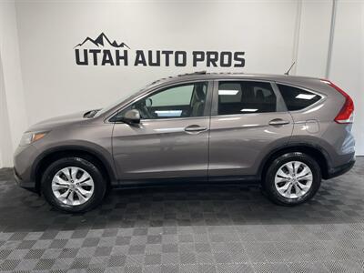 2013 Honda CR-V EX   - Photo 7 - West Bountiful, UT 84087
