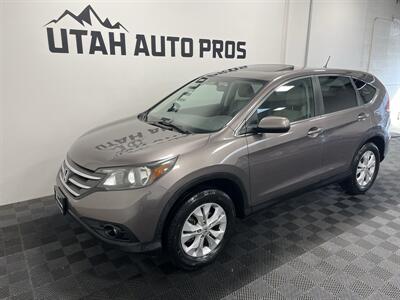 2013 Honda CR-V EX   - Photo 6 - West Bountiful, UT 84087