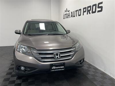 2013 Honda CR-V EX   - Photo 4 - West Bountiful, UT 84087