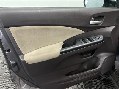 2013 Honda CR-V EX   - Photo 13 - West Bountiful, UT 84087