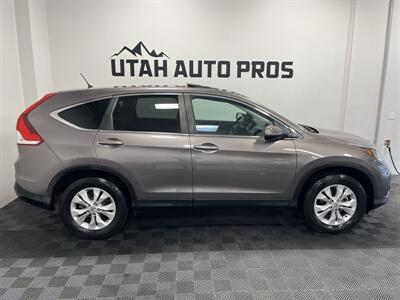 2013 Honda CR-V EX   - Photo 2 - West Bountiful, UT 84087