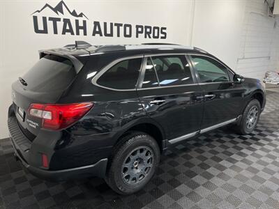 2017 Subaru Outback 2.5i Touring   - Photo 3 - West Bountiful, UT 84087