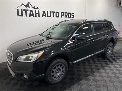 2017 Subaru Outback 2.5i Touring   - Photo 8 - West Bountiful, UT 84087