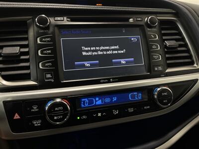 2015 Toyota Highlander Limited - Photo 21 - West Bountiful, UT 84087