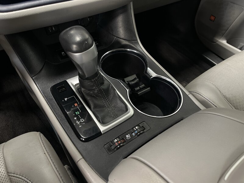 2015 Toyota Highlander Limited - Photo 17 - West Bountiful, UT 84087