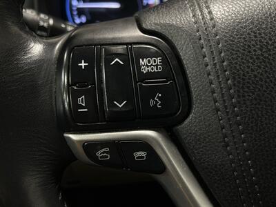 2015 Toyota Highlander Limited - Photo 26 - West Bountiful, UT 84087