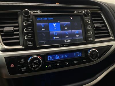 2015 Toyota Highlander Limited - Photo 19 - West Bountiful, UT 84087