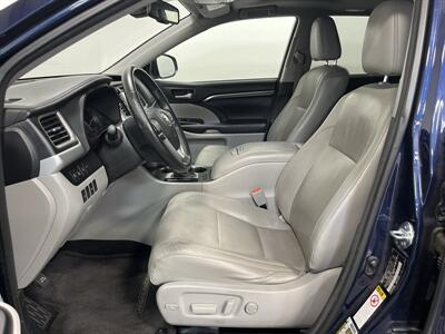 2015 Toyota Highlander Limited - Photo 15 - West Bountiful, UT 84087