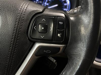 2015 Toyota Highlander Limited - Photo 25 - West Bountiful, UT 84087
