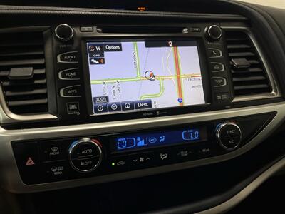 2015 Toyota Highlander Limited - Photo 22 - West Bountiful, UT 84087