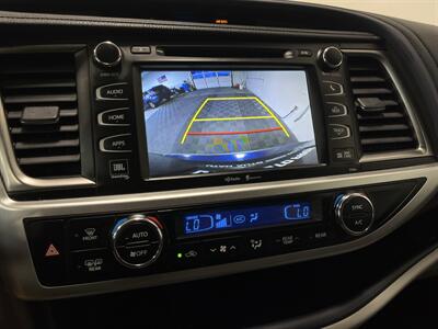 2015 Toyota Highlander Limited - Photo 20 - West Bountiful, UT 84087