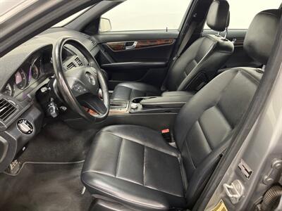 2010 Mercedes-Benz C 300 Sport 4MATIC   - Photo 15 - West Bountiful, UT 84087