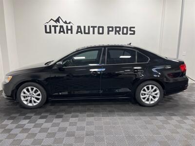 2015 Volkswagen Jetta SE   - Photo 8 - West Bountiful, UT 84087