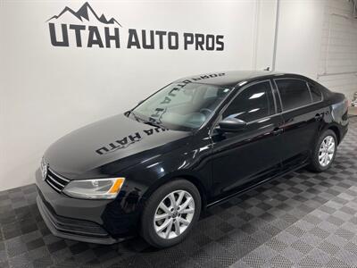 2015 Volkswagen Jetta SE   - Photo 7 - West Bountiful, UT 84087