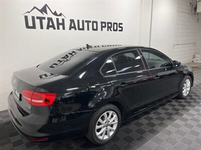 2015 Volkswagen Jetta SE   - Photo 3 - West Bountiful, UT 84087