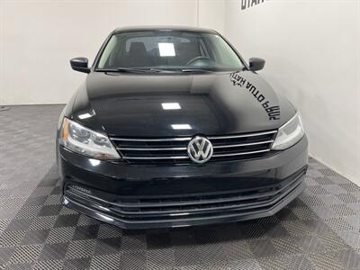 2015 Volkswagen Jetta SE   - Photo 6 - West Bountiful, UT 84087