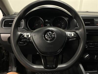 2015 Volkswagen Jetta SE   - Photo 18 - West Bountiful, UT 84087